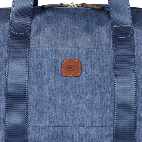 BRIC'S X-Bag 18" Folding Duffel Bag